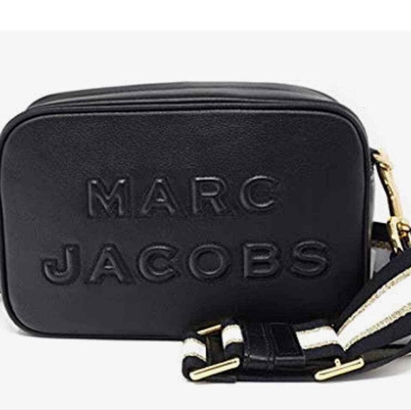 Marc Jacobs Bags Marc Jacobs Flash Leather Crossbody Bag Poshmark